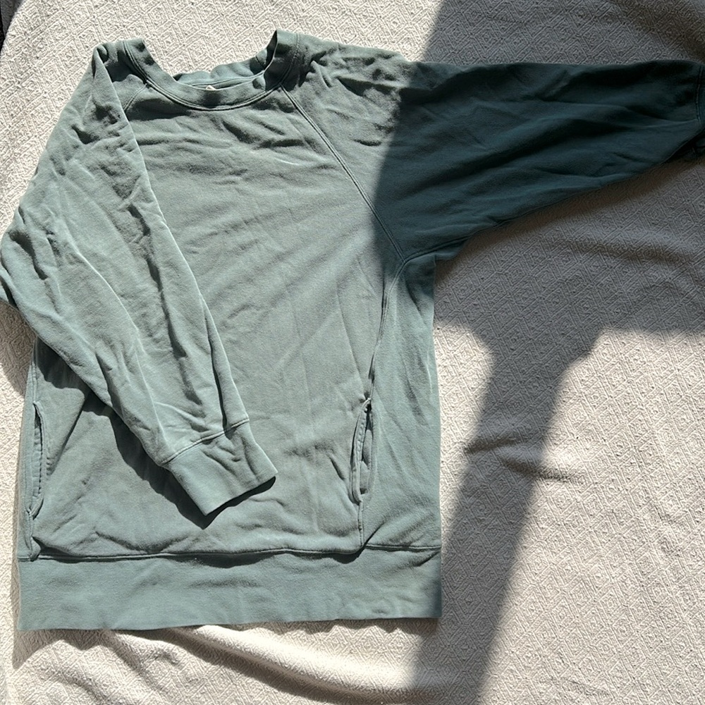 Boutique Crew Neck